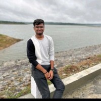 Ayush Garg