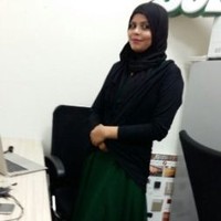 Darakhshan Parveen