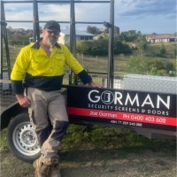 Joey Gorman
