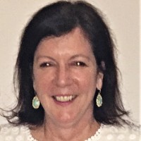 Mary Jane Reilly