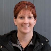 Christine Peters