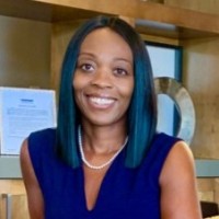 👉🏾Catrina Slade, Mba, Pmp