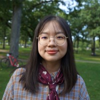 Zixue Ma
