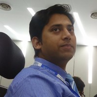 Dibakar Dey