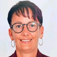Laure Meuwly