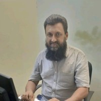 Shahzada Faisal