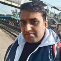 Vivek Mishra
