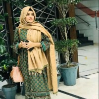 Simal Fatima Mehmood