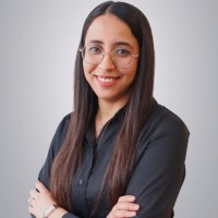 Jamila Aourir Mazian, Phd