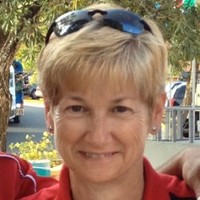 Laurie Freebairn