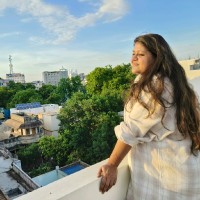 Swarnima Singh