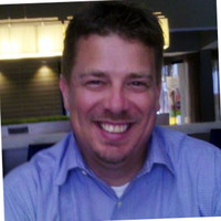 Jeff Hessler