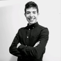 Jon Otegui Arruti, PhD