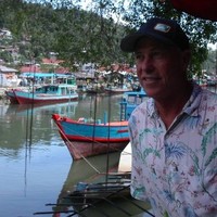 Paul Huffman