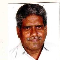 Ramachandra Murty