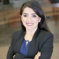 Claudia Chávez Agama