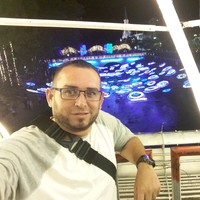 Ali Ramones