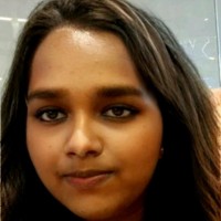 Madhu Thomas