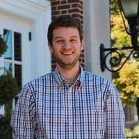 Matthew Thomas