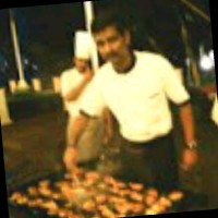 Sreenath R G