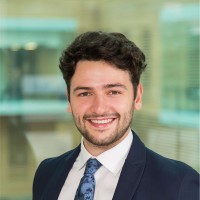 Marcus Rizzuti, Mba