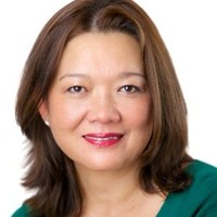 Mei Dickerson