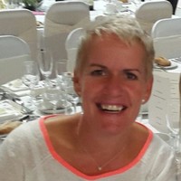 Lynne Mitchell