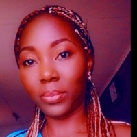 Anaïs Jurielle KOUMBA BINET