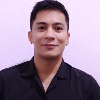 Rod Christopher Go