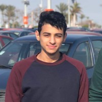 Mohamed Momen