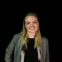 Alfrun Perla Baldursdottir
