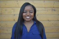 Aisha Gaillard