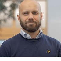 Jacob Silverhult