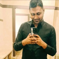 Rahul Rammohan