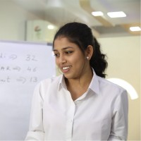 Mayuri Pawar
