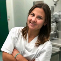 Beatriz Martínez Aránega