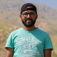 Muhammad Haris Muzamil