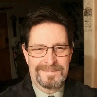 Daniel Hyde