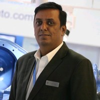 Vijay Anand Krishnan, PMP®