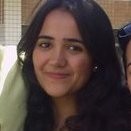 Mariani Soares Gomes