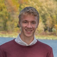 Aaron Cavanaugh