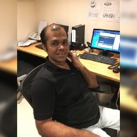 Hameed Shahul