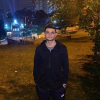 Ali Haidar