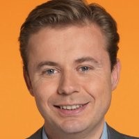 Damien De Keyser