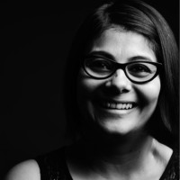 Anuja Jaiman