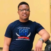 Gerald Chileshe Kunda