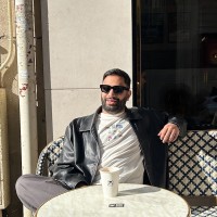 Abed Mously