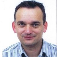 Marcel Nooijen