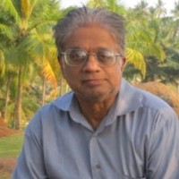 Sankar N.
