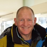 David Hail